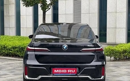 BMW 7 серия, 2023 год, 13 990 000 рублей, 6 фотография