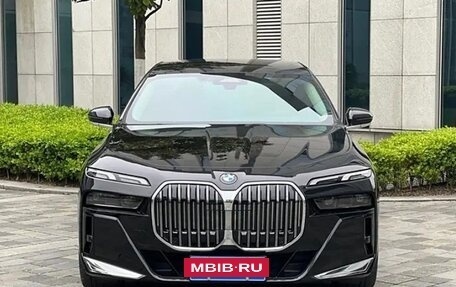 BMW 7 серия, 2023 год, 13 990 000 рублей, 2 фотография