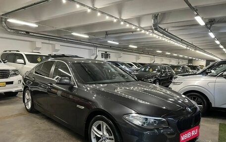 BMW 5 серия, 2014 год, 2 390 000 рублей, 1 фотография