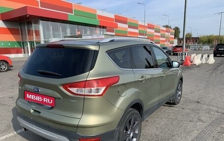 Ford Kuga III, 2013 год, 1 300 000 рублей, 4 фотография