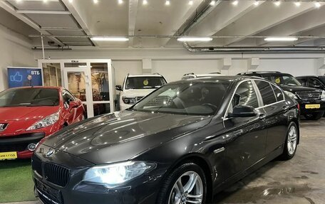 BMW 5 серия, 2014 год, 2 390 000 рублей, 5 фотография