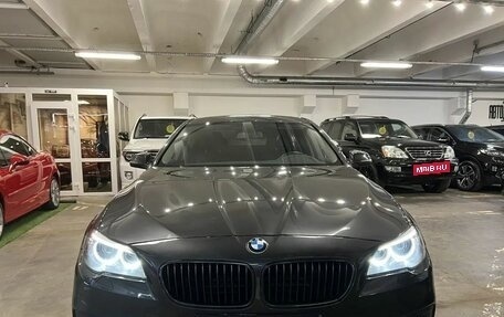 BMW 5 серия, 2014 год, 2 390 000 рублей, 4 фотография