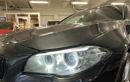 BMW 5 серия, 2014 год, 2 390 000 рублей, 14 фотография