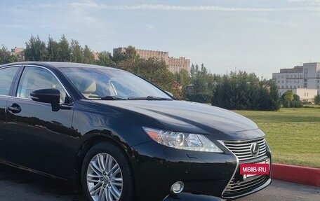 Lexus ES VII, 2014 год, 1 999 999 рублей, 7 фотография