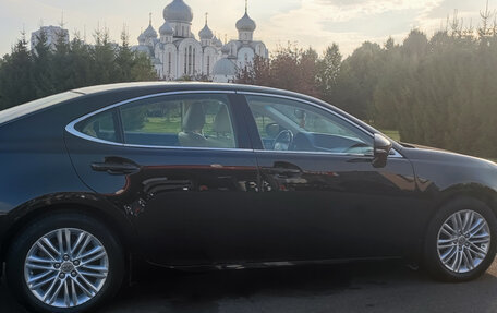 Lexus ES VII, 2014 год, 1 999 999 рублей, 9 фотография