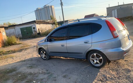 Chevrolet Rezzo, 2007 год, 330 000 рублей, 3 фотография