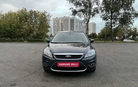 Ford Focus II рестайлинг, 2011 год, 855 000 рублей, 2 фотография