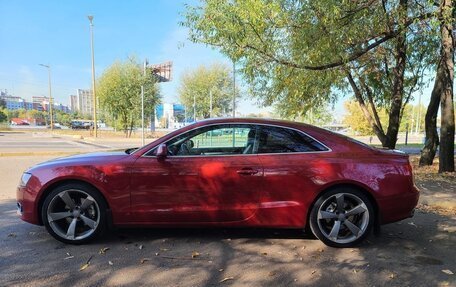 Audi A5, 2010 год, 1 450 000 рублей, 3 фотография