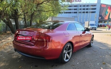 Audi A5, 2010 год, 1 450 000 рублей, 6 фотография