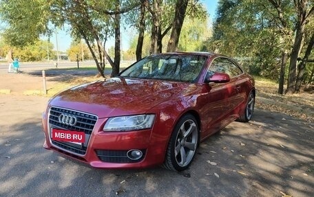 Audi A5, 2010 год, 1 450 000 рублей, 2 фотография