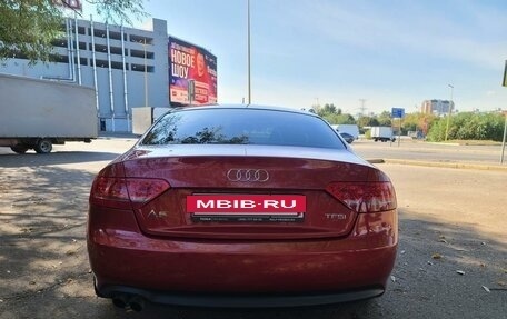 Audi A5, 2010 год, 1 450 000 рублей, 5 фотография