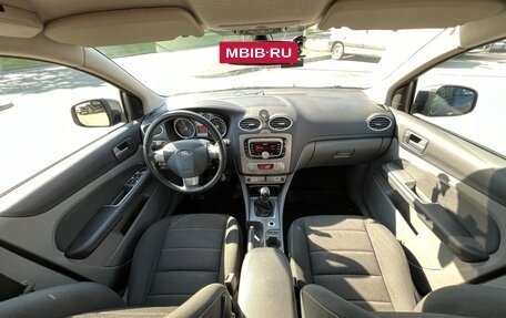 Ford Focus II рестайлинг, 2011 год, 855 000 рублей, 10 фотография