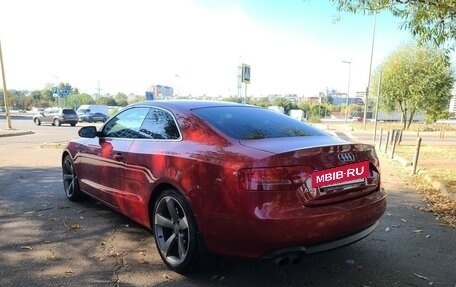 Audi A5, 2010 год, 1 450 000 рублей, 4 фотография