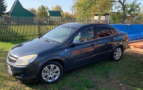 Opel Astra H, 2008 год, 470 000 рублей, 6 фотография