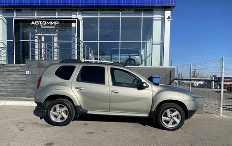 Renault Duster I рестайлинг, 2014 год, 1 300 000 рублей, 4 фотография