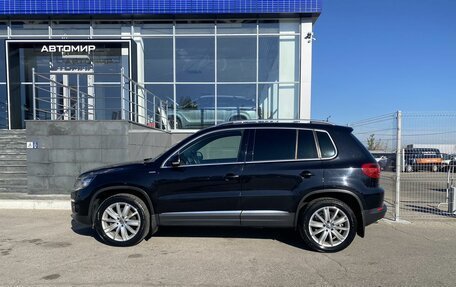 Volkswagen Tiguan I, 2013 год, 1 750 000 рублей, 8 фотография