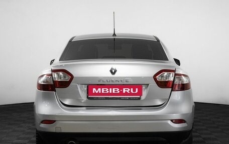 Renault Fluence I, 2011 год, 760 000 рублей, 6 фотография