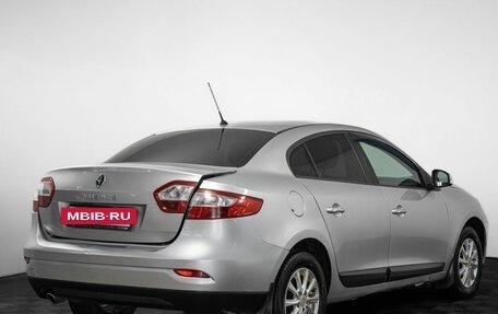 Renault Fluence I, 2011 год, 760 000 рублей, 5 фотография