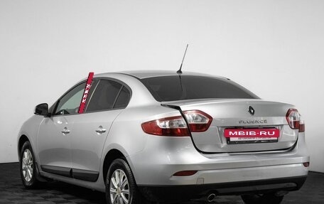 Renault Fluence I, 2011 год, 760 000 рублей, 7 фотография