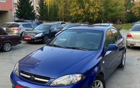 Chevrolet Lacetti, 2006 год, 340 000 рублей, 1 фотография