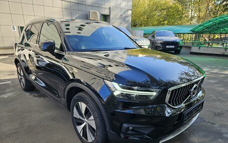 Volvo XC40 I, 2020 год, 3 999 000 рублей, 2 фотография