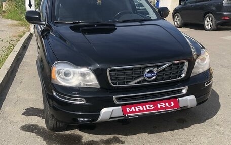 Volvo XC90 II рестайлинг, 2014 год, 2 050 000 рублей, 3 фотография