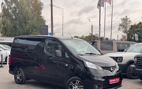 Nissan NV200, 2011 год, 1 299 000 рублей, 1 фотография