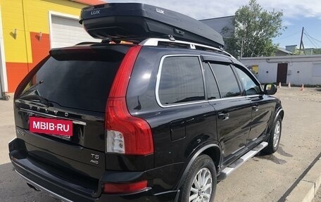 Volvo XC90 II рестайлинг, 2014 год, 2 050 000 рублей, 4 фотография