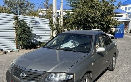 Nissan Almera Classic, 2008 год, 330 000 рублей, 1 фотография