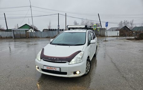 Toyota Wish II, 2005 год, 790 000 рублей, 2 фотография