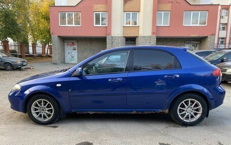 Chevrolet Lacetti, 2006 год, 340 000 рублей, 5 фотография