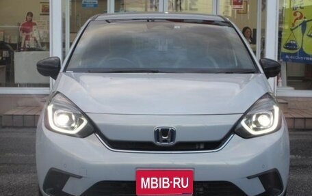 Honda Fit, 2020 год, 1 450 000 рублей, 1 фотография