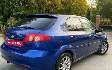 Chevrolet Lacetti, 2006 год, 340 000 рублей, 3 фотография