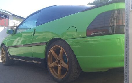 Ford Probe II, 1991 год, 500 000 рублей, 1 фотография