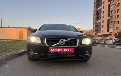 Volvo S80 II рестайлинг 2, 2011 год, 1 450 000 рублей, 1 фотография