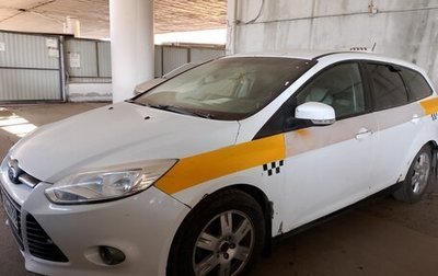 Ford Focus III, 2014 год, 625 000 рублей, 1 фотография