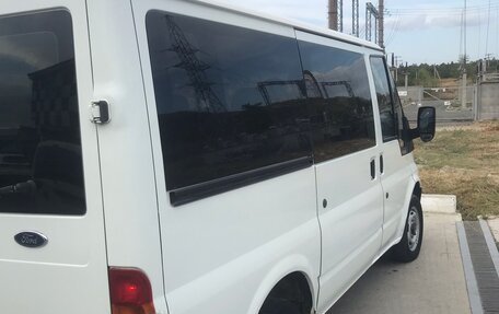 Ford Tourneo Connect I, 2002 год, 1 150 000 рублей, 31 фотография