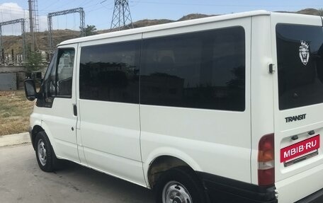 Ford Tourneo Connect I, 2002 год, 1 150 000 рублей, 32 фотография