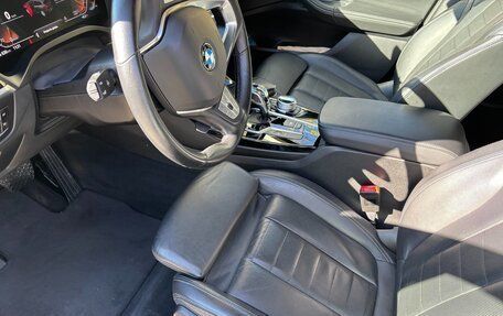 BMW X3, 2019 год, 5 600 000 рублей, 8 фотография