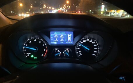 Ford Focus III, 2012 год, 980 000 рублей, 11 фотография