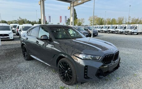 BMW X6, 2024 год, 17 900 000 рублей, 1 фотография