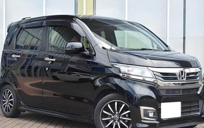 Honda N-WGN I рестайлинг, 2018 год, 900 000 рублей, 1 фотография