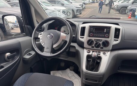 Nissan NV200, 2011 год, 1 299 000 рублей, 7 фотография