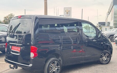 Nissan NV200, 2011 год, 1 299 000 рублей, 6 фотография