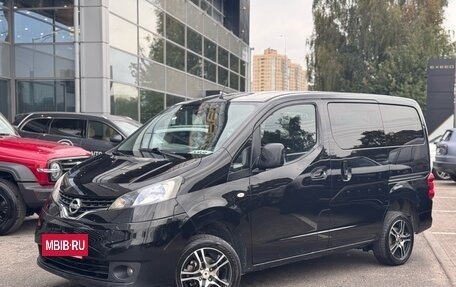 Nissan NV200, 2011 год, 1 299 000 рублей, 3 фотография