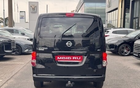 Nissan NV200, 2011 год, 1 299 000 рублей, 5 фотография