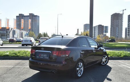 KIA Cerato III, 2010 год, 685 000 рублей, 2 фотография