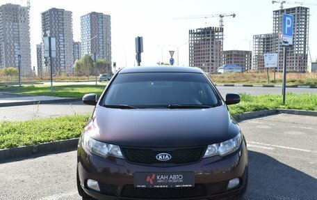 KIA Cerato III, 2010 год, 685 000 рублей, 4 фотография