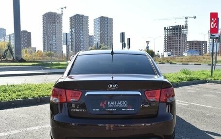 KIA Cerato III, 2010 год, 685 000 рублей, 5 фотография