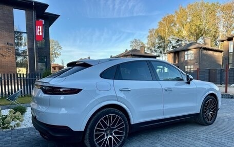 Porsche Cayenne III, 2019 год, 7 750 000 рублей, 6 фотография